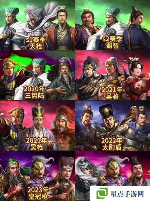 三国战神怎么参加国战？三国战神国战攻略