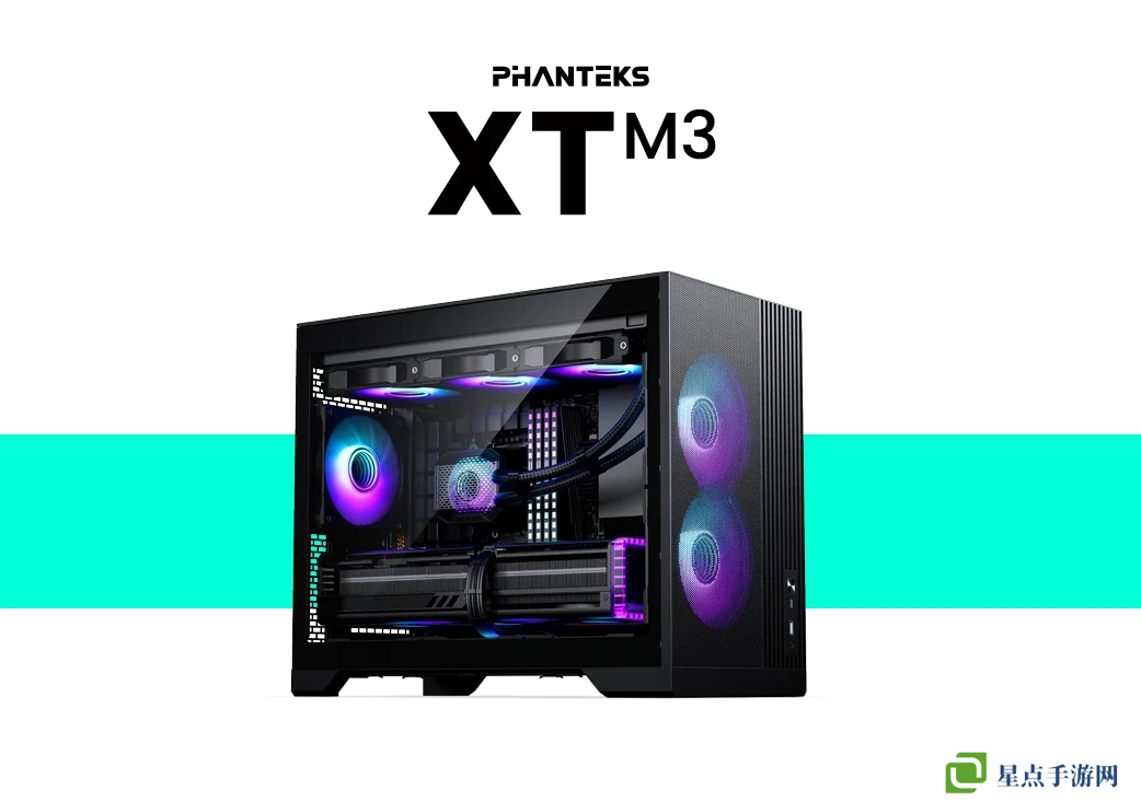 追风者 M-ATX 机箱 XT M3 上架：三版本可选，均 299 元