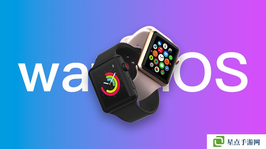 苹果 watchOS 11.4 开发者预览版 Beta 2 发布