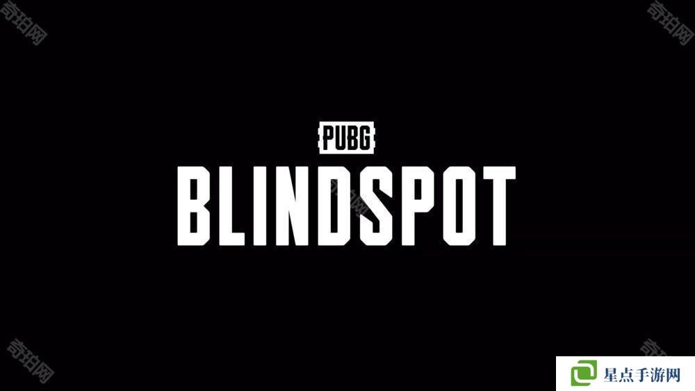 PUBG衍生射击新游《绝地求生：盲点（PUBG： Blindspot）》将在2月的Steam新品节推出试玩版